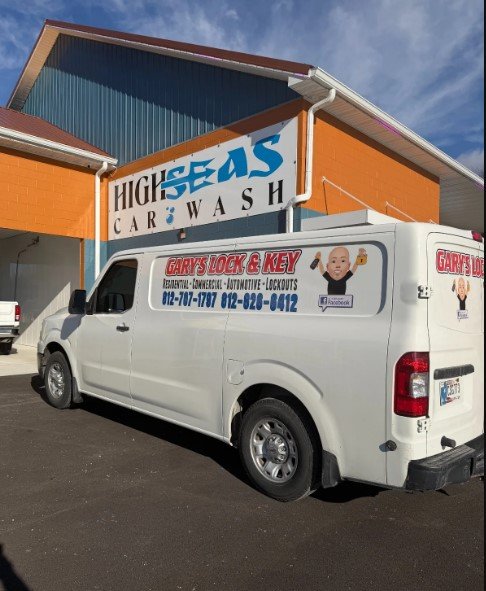 How to Choose the Right Commercial Lock for Your Business in Indiana