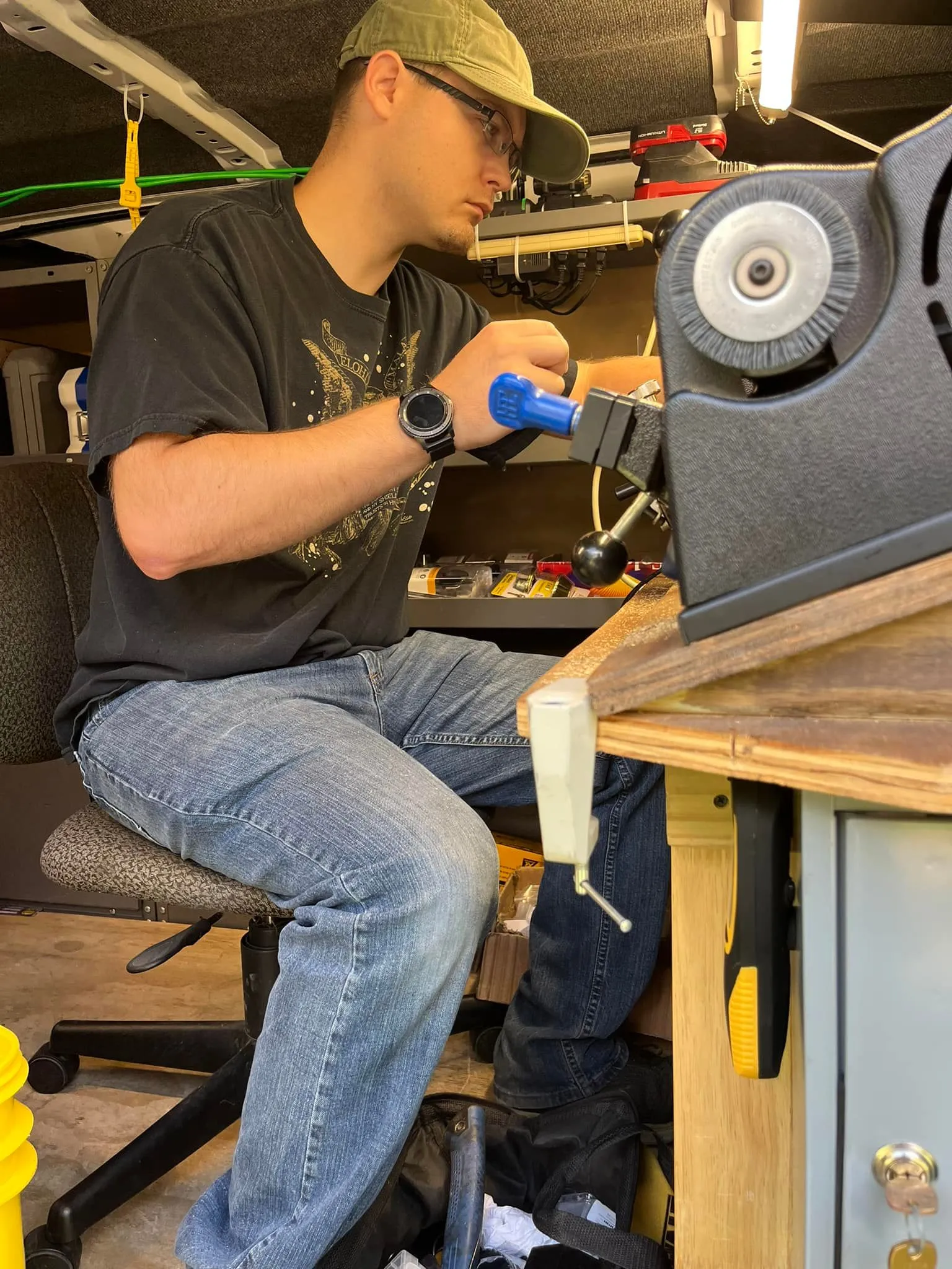 Key Duplication Services