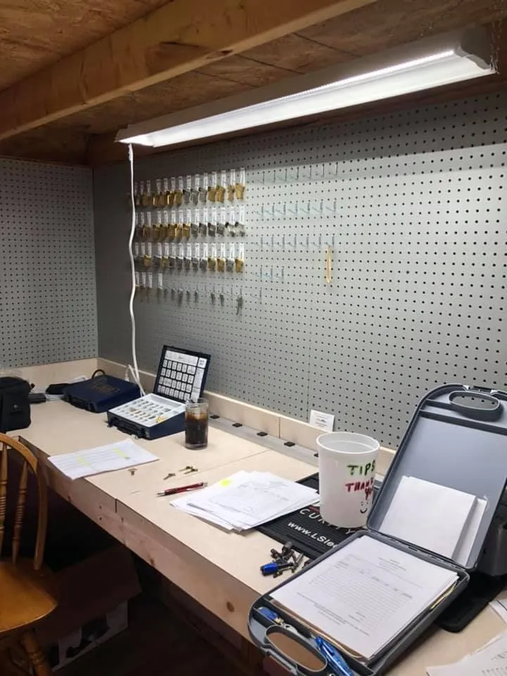 Commercial Hardware Services